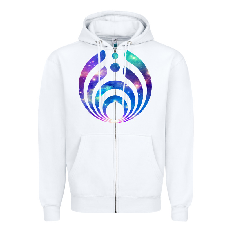 Bassnectar 07 [tb] Zipper Hoodie by linhVisuals | Teevron