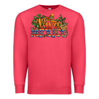 Cardinal viva mexico Premium Sweatshirt - RanaPortraitStore