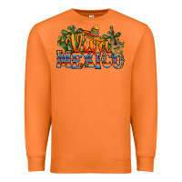 Carrot viva mexico Premium Sweatshirt - RanaPortraitStore