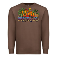 Chestnut viva mexico Premium Sweatshirt - RanaPortraitStore