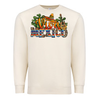 Sandshell viva mexico Premium Sweatshirt - RanaPortraitStore