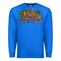 True Royal viva mexico Premium Sweatshirt - RanaPortraitStore