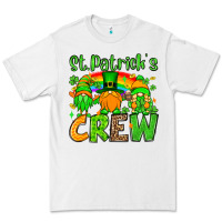 St. Patrick's Day Crew Premium Tee | Teevron