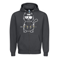Smoke foosball t  shirt foosball table soccer t  shirt Zipper Hoodie - linhVisuals