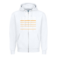 White tech support hourly rate t shirt Zipper Hoodie - linhVisuals