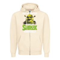 Sandshell sh.rek check yourself before you sh.rek yourself t shirt Zipper Hoodie - linhVisuals