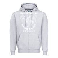 Heather Grey sriracha official hot chili sauce men's graphic Zipper Hoodie - linhVisuals