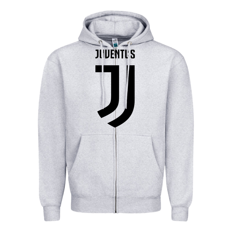 Juve Zipper Hoodie by linhVisuals | Teevron