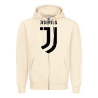 Sandshell juve Zipper Hoodie - linhVisuals