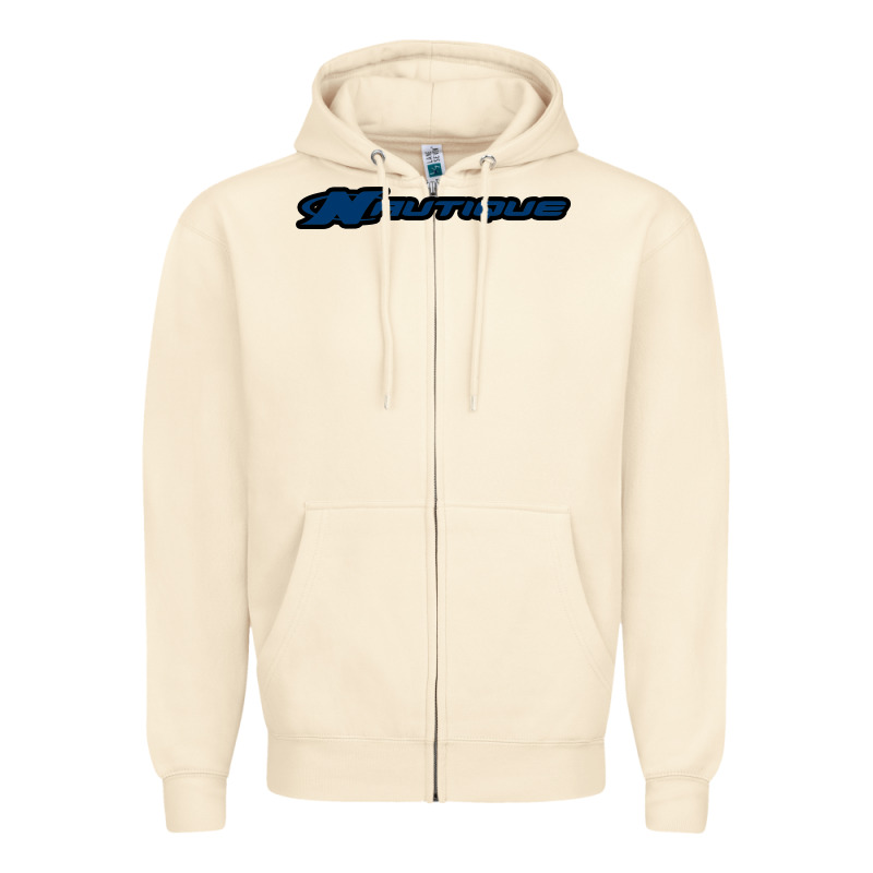 Nautique Boats Zipper Hoodie by linhVisuals | Teevron