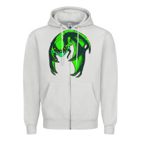 Viper Zipper Hoodie | Teevron