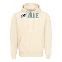 Sandshell Nautique Boats Zipper Hoodie - linhVisuals