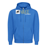 True Royal Nautique Boats Zipper Hoodie - linhVisuals