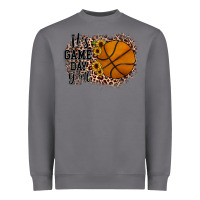 Storm it's game day y'all basketball Heavyweight Sweatshirt - JahusDesignShop
