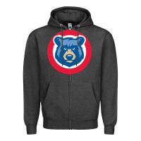 Tennessee Smokies Zipper Hoodie | Teevron
