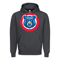 Smoke tennessee smokies Zipper Hoodie - linhVisuals