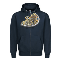 A. Lange & Söhne Zipper Hoodie | Teevron