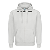 Cool-tash-sultana-notion-ep-pen Zipper Hoodie | Teevron