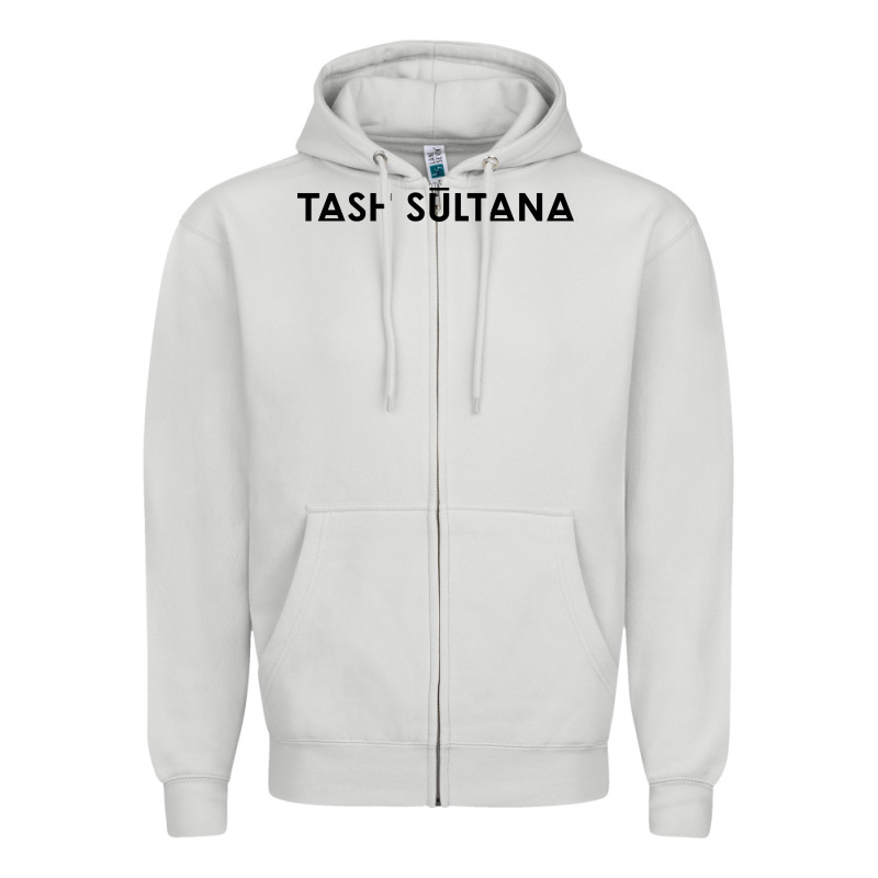 Cool-tash-sultana-notion-ep-pen Zipper Hoodie by linhVisuals | Teevron