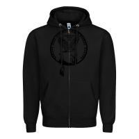 Black neil young crazy horse american tour 1976 [tw] Zipper Hoodie - linhVisuals