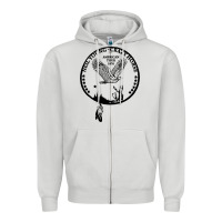 Neil Young Crazy Horse American Tour 1976 [tw] Zipper Hoodie | Teevron