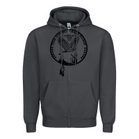 Smoke neil young crazy horse american tour 1976 [tw] Zipper Hoodie - linhVisuals