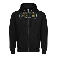 Black you rock cancel that shirt   funny tee Zipper Hoodie - linhVisuals
