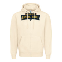 Sandshell you rock cancel that shirt   funny tee Zipper Hoodie - linhVisuals