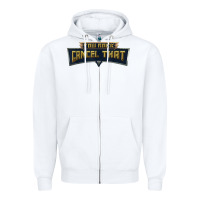White you rock cancel that shirt   funny tee Zipper Hoodie - linhVisuals