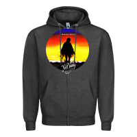Charcoal Heather best neil harvest moon 2022 lazuardi Zipper Hoodie - linhVisuals