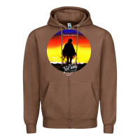 Chestnut best neil harvest moon 2022 lazuardi Zipper Hoodie - linhVisuals