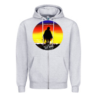 Heather Grey best neil harvest moon 2022 lazuardi Zipper Hoodie - linhVisuals