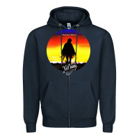 Navy best neil harvest moon 2022 lazuardi Zipper Hoodie - linhVisuals