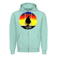 Seafoam best neil harvest moon 2022 lazuardi Zipper Hoodie - linhVisuals
