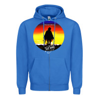True Royal best neil harvest moon 2022 lazuardi Zipper Hoodie - linhVisuals