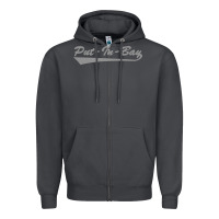 Smoke put in bay Zipper Hoodie - linhVisuals