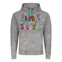 Cloud Rock Silly Rabbit Easter Is For Jesus Vintage Hoodie - CowhideDigitalArt