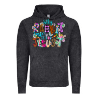 Vintage Black Silly Rabbit Easter Is For Jesus Vintage Hoodie - CowhideDigitalArt