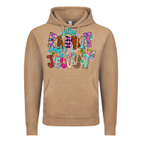 Vintage Coffee Silly Rabbit Easter Is For Jesus Vintage Hoodie - CowhideDigitalArt