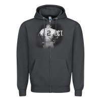 Smoke respect derek jeter re2pect [tb] Zipper Hoodie - linhVisuals