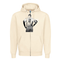 Sandshell respect derek jeter re2pect [tw] Zipper Hoodie - linhVisuals