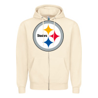 Sandshell pittsburgh SPORT Zipper Hoodie - linhVisuals