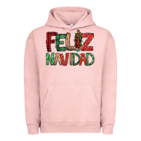 Feliz Navidad Our Lady Of Guadalupe Christmas Urban Hoodie | Teevron
