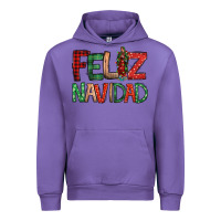 Tulip Feliz Navidad our lady of Guadalupe Christmas Urban Hoodie - Jasminsmagicworld