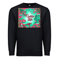 Nurse Life Premium Sweatshirt | Teevron