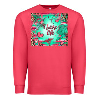 Cardinal nurse life Premium Sweatshirt - RanaPortraitStore