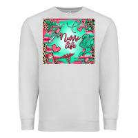 Dove Grey nurse life Premium Sweatshirt - RanaPortraitStore