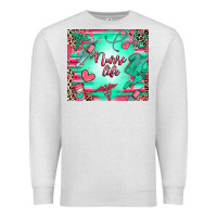 Oatmeal Heather nurse life Premium Sweatshirt - RanaPortraitStore