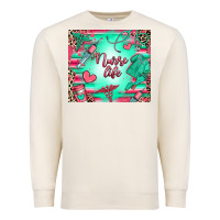 Sandshell nurse life Premium Sweatshirt - RanaPortraitStore