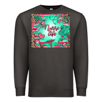 Smoke nurse life Premium Sweatshirt - RanaPortraitStore